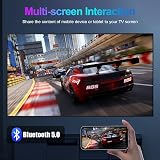 Android 13 TV Box 4GB RAM 32GB ROM 8K HDR+ WiFi 6 BT 5.0 RK3528 view 7