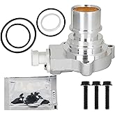 labwork AD-9 Air Dryer Purge Valve with Heater Replacement for 800405 | Replacement for 5004341