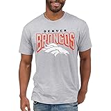 Junk Food Clothing x NFL - Denver Broncos - Bold