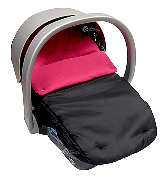 cybex eezy footmuff