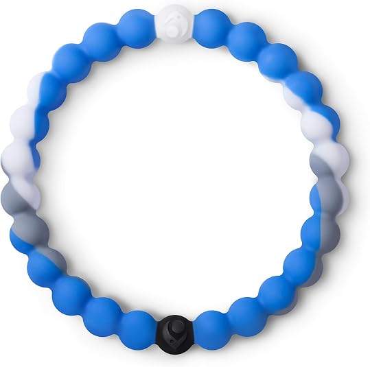 Lokai Shark Cause Collection Bracelet