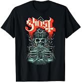 Ghost Corpus T-Shirt