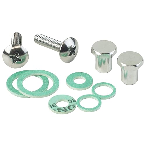 LASCO 031765 Price Pfister Bolt, Screws and Washer Kit for Series 69