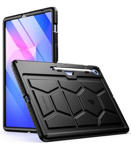 Amazon.com: Samsung Galaxy Official Tab S8 Strap Case Black