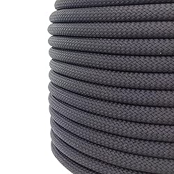 Ritafc Climbing Static Rope UIAA Rappelling Rope