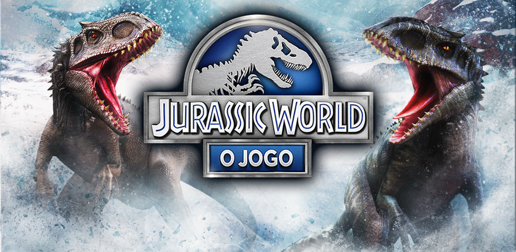 Jurassic World™ O Jogo Amazon Appstore