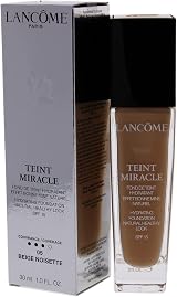Lancome Teint Idole Ultra Wear 05 Beige Noisette Foundation 30g EAN view 6
