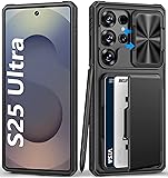BXYJY for Samsung Galaxy S25 Ultra Case