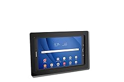 TABcare Anti-Theft Acrylic VESA Enclosure for