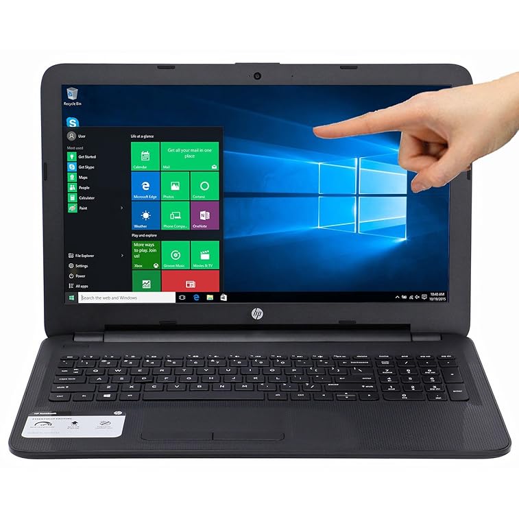 20 Best laptop 500gb hard drive hp 15.6 inch Reviewed by Our Experts