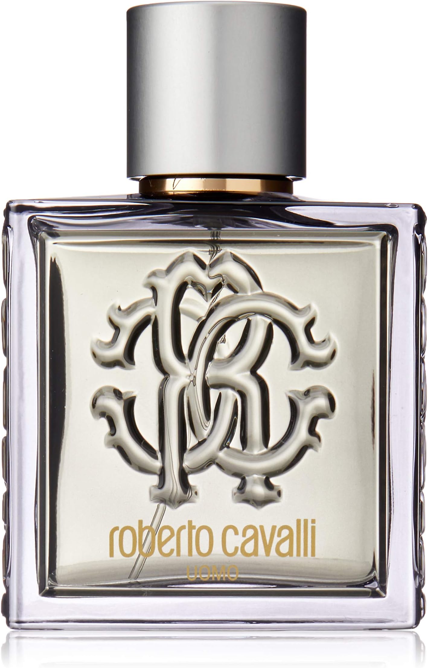 roberto cavalli uomo 100 ml price