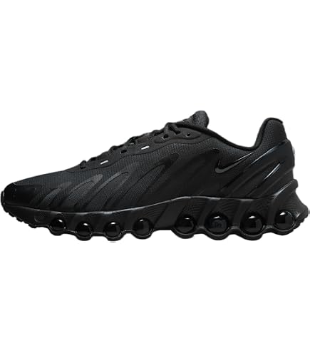 Amazon.com | Nike Air Max Dn Shoes (DV3337-006, Black/Black