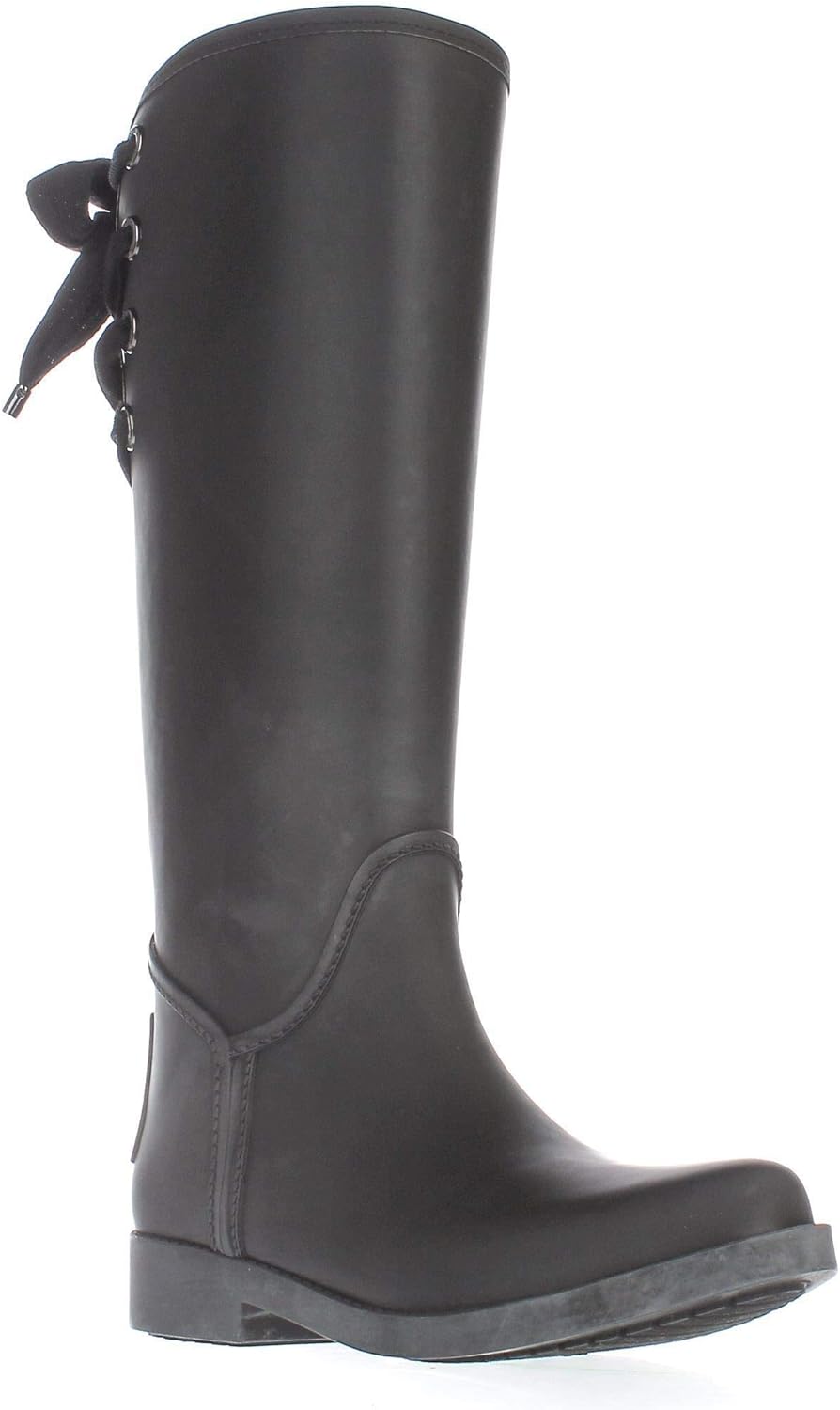 coach tristee rain boots