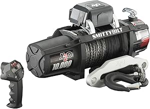 Best Winch For The Money Reviewed In 2021 – Top 7 Picks! 1
