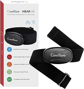 wahoo heart rate monitor peloton