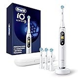 Oral-B iO Series 9 Electric Toothbrush with 3