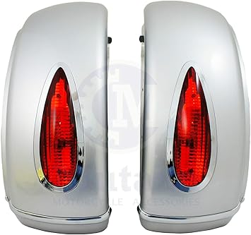 cruiser motorcycle saddlebags