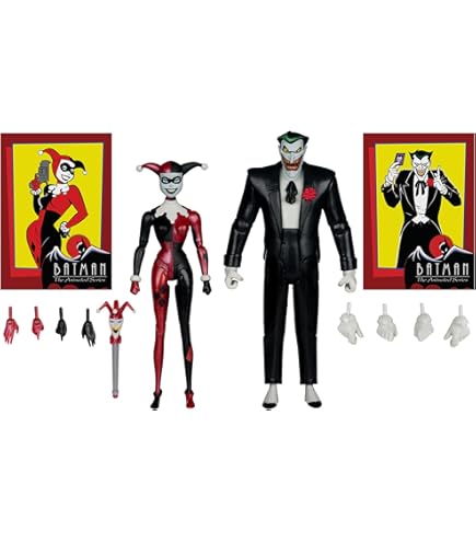 Amazon.com: Star Ace Toys Batman Ninja: Harley Quinn (Deluxe