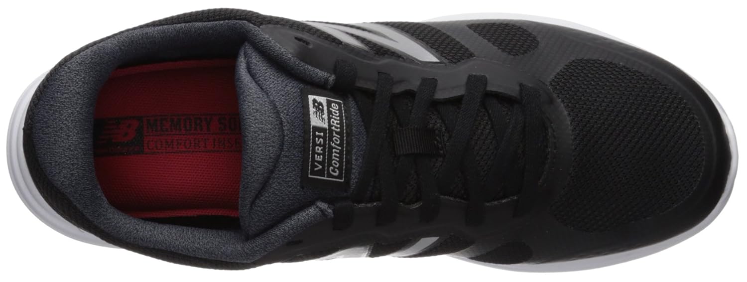 new balance versi comfort ride