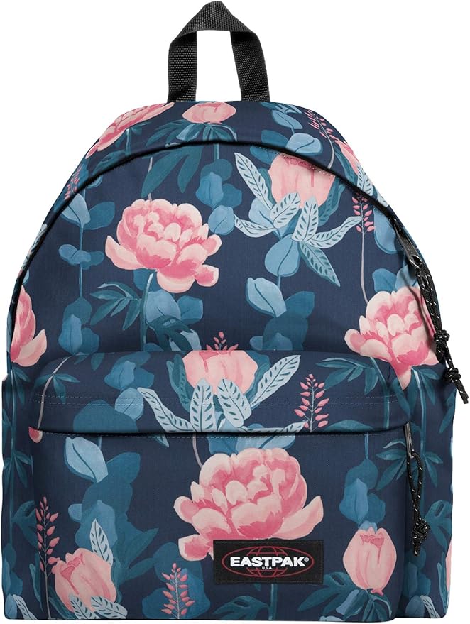 Eastpak Padded Pak'r Backpack One Size Whimsy Green Amazon.co.uk Clothing