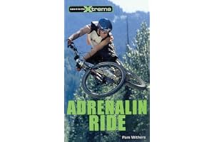 Adrenalin Ride (Take It to the Xtreme)