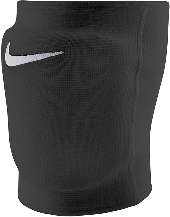 black nike knee pads