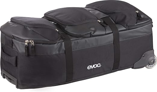 evoc suitcase
