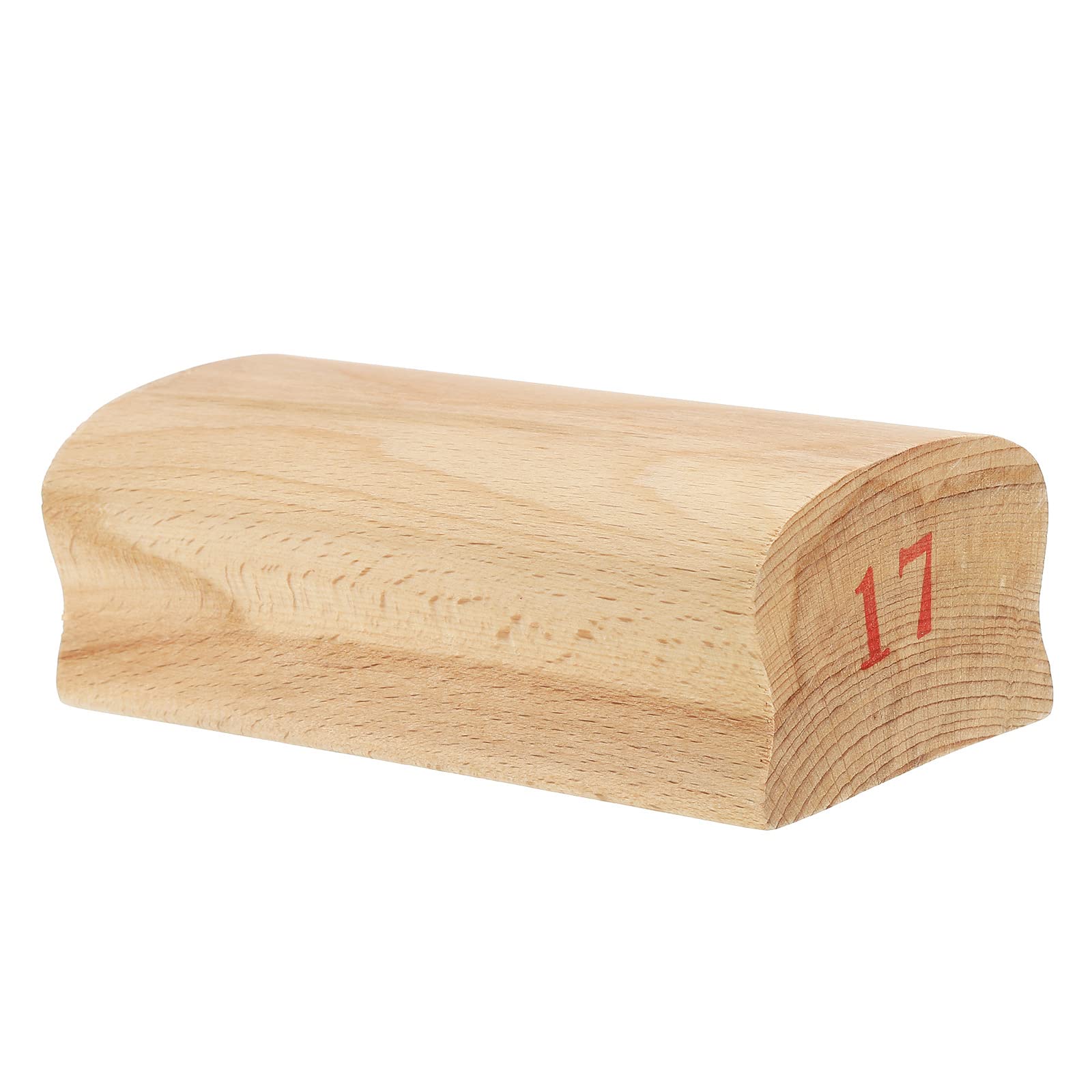 PATIKIL Guitar Radius Sanding Block Fret Leveling Fingerboard 17 Inch Guitar Tools for Acoustic or Electric Bass Guitar