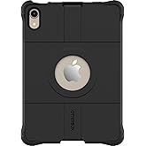 OtterBox Universe Series for iPad mini (A17) and iPad mini (6th gen) - Black (Non-Retail Packaging)