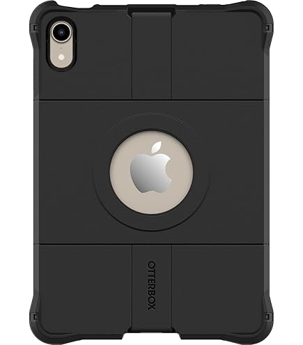 Amazon.com: OtterBox Defender Series Case for iPad mini (A17) and