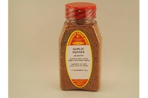 Marshalls Creek Spices Marshalls Creek Kosher Spices Garlic Pepper Blend No Salt 11 Oz, 11 ounces