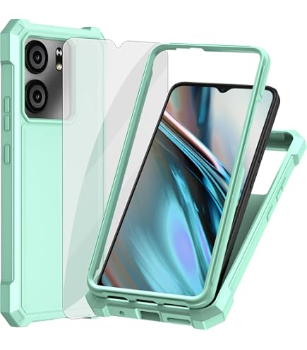 Amazon.com: for BLU View 5 Phone Case,BLU View 5 (B160V) Case w/[Built-in  Screen Protector] Dual Layer Shockproof [Military-Grade][Full-Body]  Protective Cover for Teen Women Man Tree Camo Deer Hunt : Cell Phones &