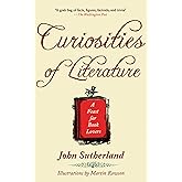 Curiosities of Literature: A Feast for Book Lovers