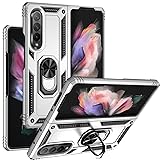 Compatible with Samsung Galaxy Z Fold3