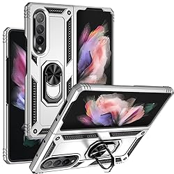 Compatible with Samsung Galaxy Z Fold3