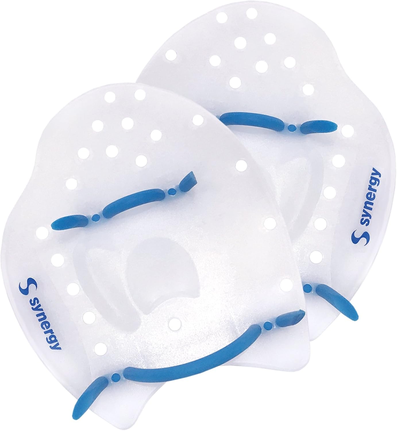 Synergy Hand Paddles for Swim Training : Sports & Outdoors