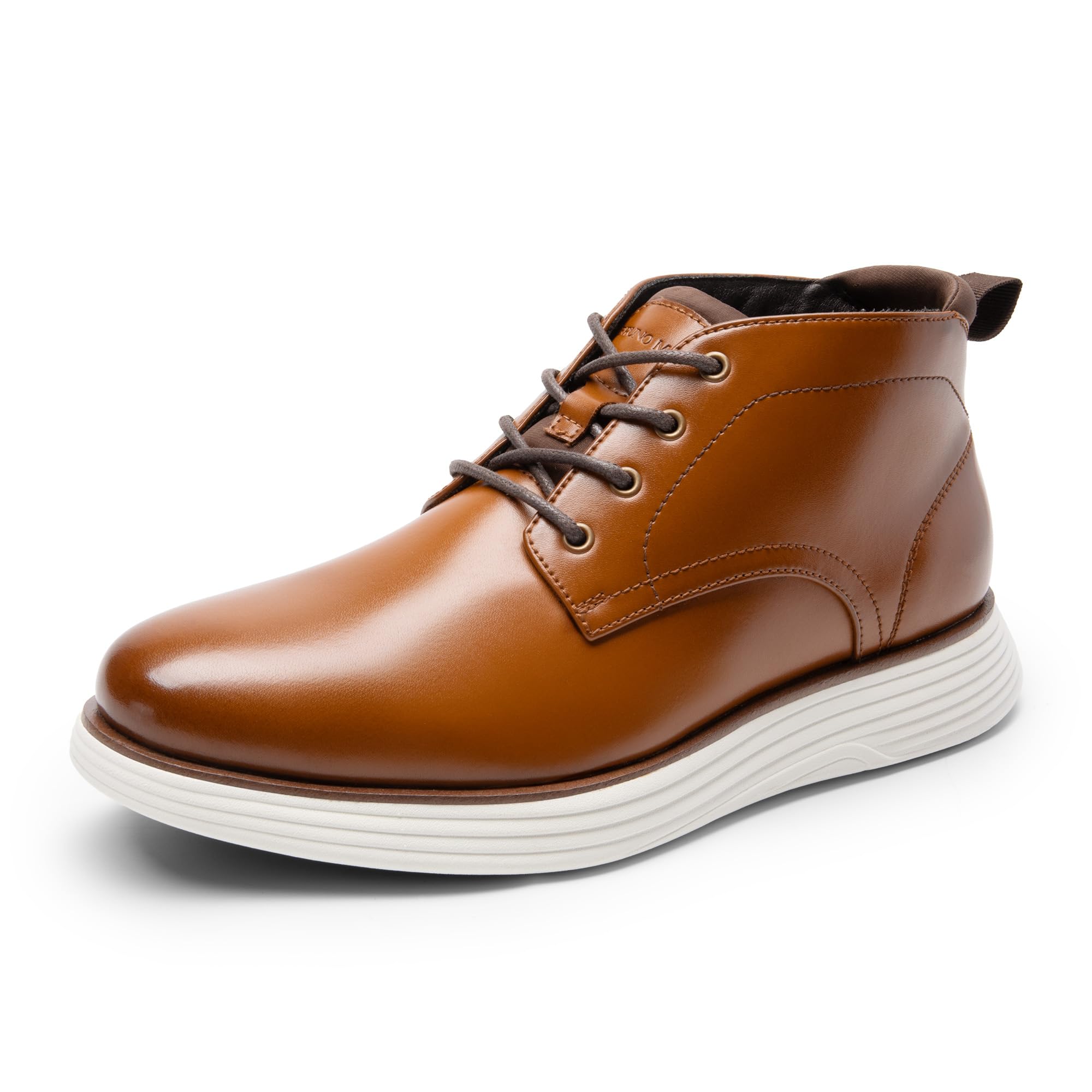 Timberland Men's Westmore Moc-Toe Leather Chukka Boots | Dillard's
