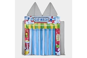 SeeMees Play Panel for Kids Play Couch Childrens Foam Sofa Modular Panel for Toddler (Sofa not Included)