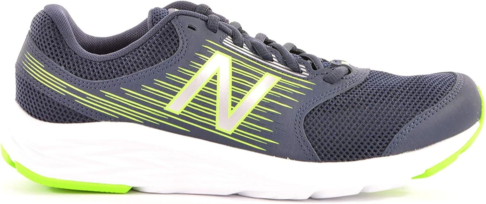 New Balance Men's 411 Running Shoes: Amazon.co.uk: Shoes & Bags