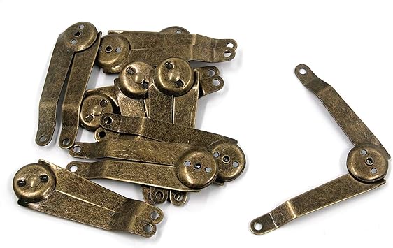 soft close trunk hinges