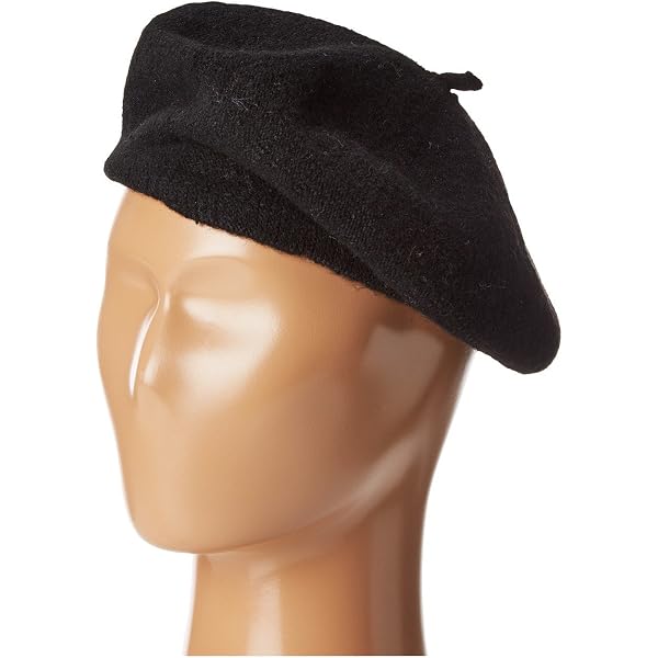4396 Kate Spade Women\'s Crochet Rib Beret, Stylish Hat & Fashion Accessory Kate Spade Women main image 4
