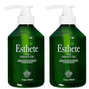 korean aloe vera gel for face