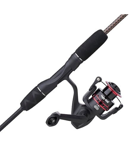 Shimano Nexave Spinning Combo - 7'0" Medium Heavy Rod, Freshwater Fishing Ready-to-Use