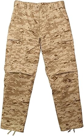 rothco camo pants amazon