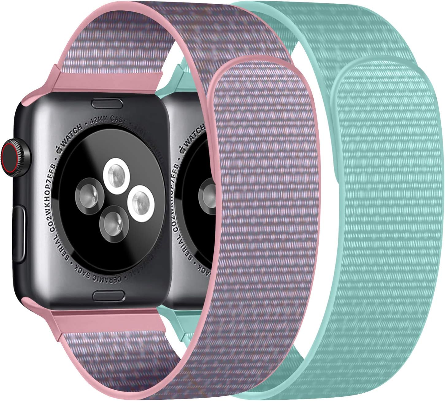 apple watch series 4 camera band