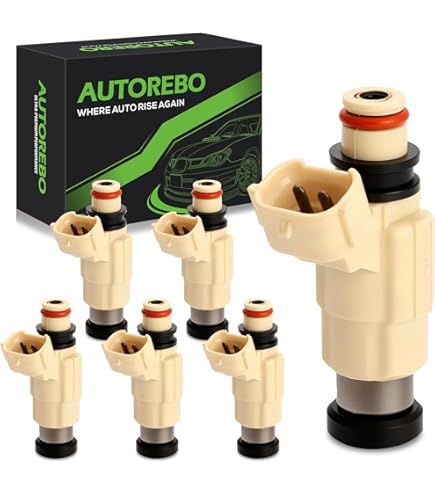 Amazon.com: 4pc Fuel Injector Fit For Subaru Forester 2014-18 WRX
