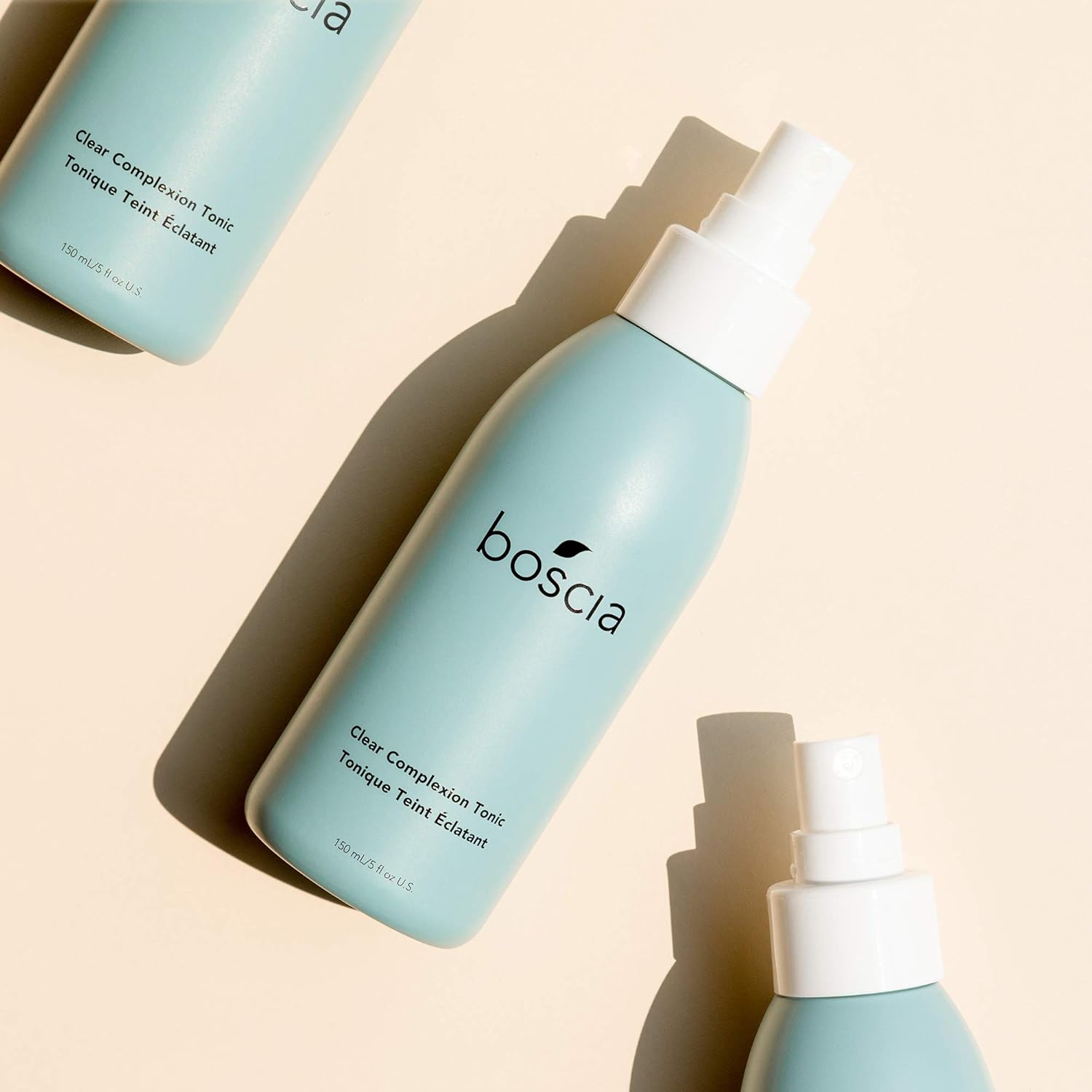 boscia complexion cleanser