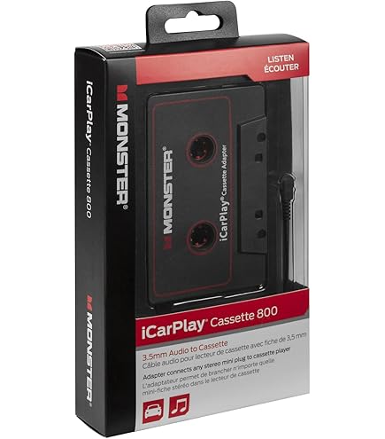 Amazon.com: Jwin Jack401 Cd/Minidisc Cassette Adapter Kit For