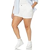 Amazon Essentials Women's 5" Inseam Chino Short