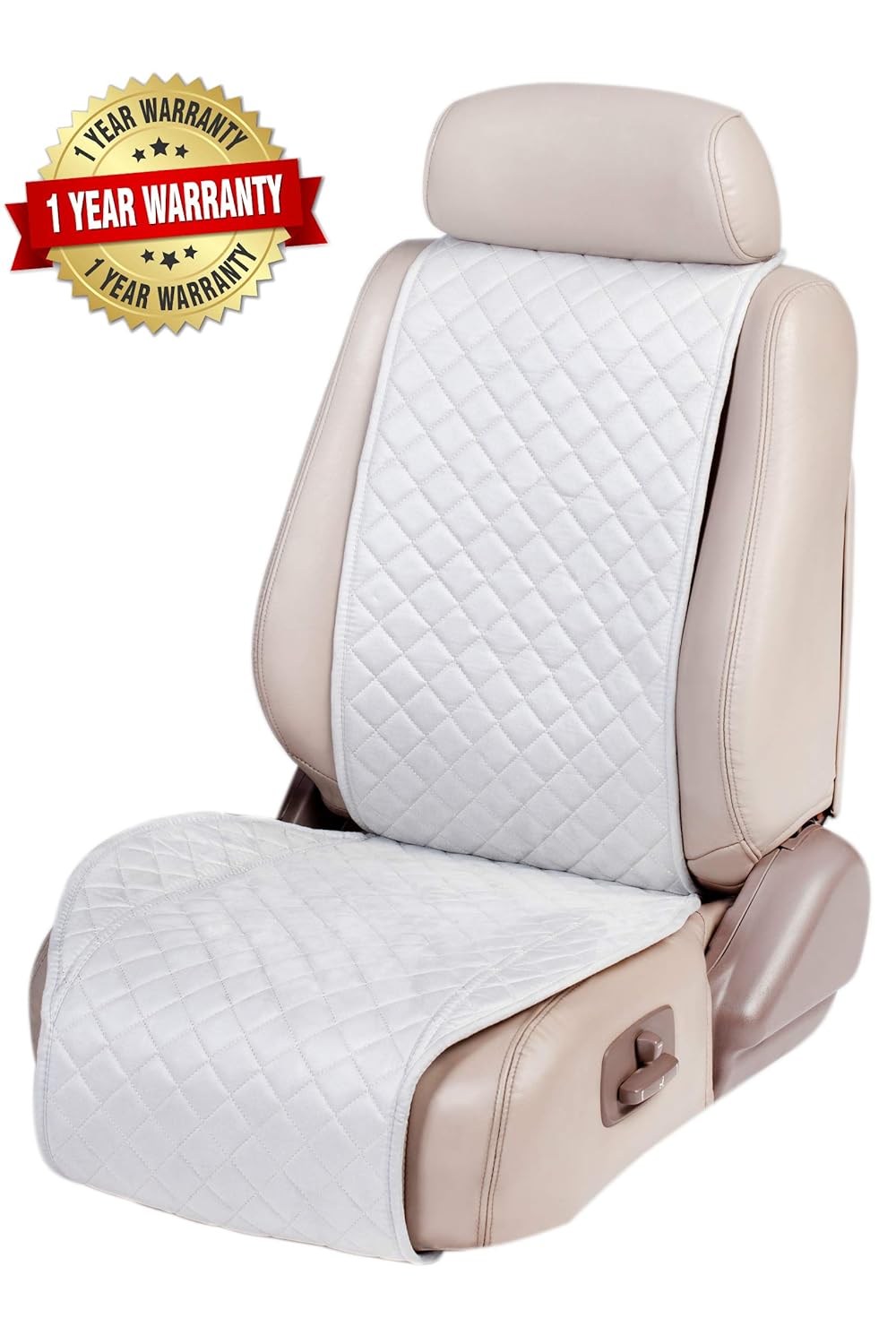 Best car seat covers easy pass